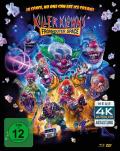 Film: Killer Klowns from Outer Space - Mediabook