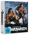 Film: Die Barbaren - Mediabook