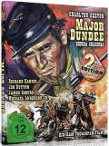 Film: Major Dundee - Sierra Charriba - Mediabook