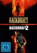 Backdraft & Backdraft 2 - Double Feature