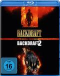 Film: Backdraft & Backdraft 2 - Double Feature