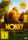 Film: Monky - Kleiner Affe, groer Spass