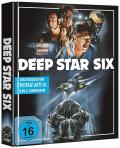 Film: Deep Star Six - Mediabook Cover A