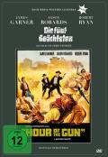 Film: Koch Media Western Legenden - Vol. 61 - Die fnf Gechteten