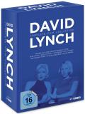 Film: David Lynch - Complete Film Collection