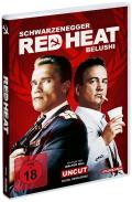 Red Heat - Digital remastered