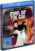 Man of Tai Chi