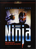 Robot Ninja