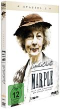 Film: Agatha Christie: Marple - Staffel 1