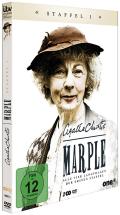 Agatha Christie: Marple - Staffel 1