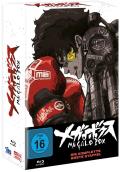 Megalobox - Staffel 1