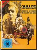 Film: Das Quiller Memorandum - Remastered in Bild und Ton