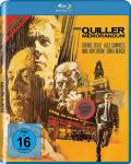 Film: Das Quiller Memorandum - uncut