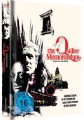 Film: Das Quiller Memorandum - Mediabook weiss/schwarz