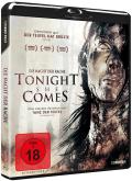 Film: Die Nacht der Rache - Tonight She Comes LTD.