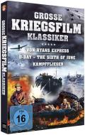 Film: Groe Kriegsfilm-Klassiker