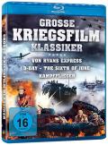 Film: Groe Kriegsfilm-Klassiker