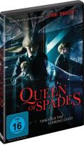 Film: Queen of Spades - Through the looking Glass