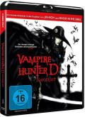 Vampire Hunter D - Bloodlust