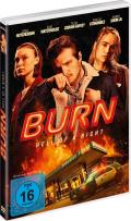 Film: Burn - Hell of a Night