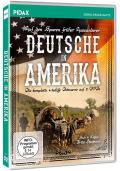 Film: Deutsche in Amerika