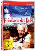 Film: Heimkehr der Liebe - Das Weihnachtswunder von St. Nicholas