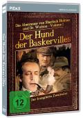 Sherlock Holmes: Der Hund der Baskervilles