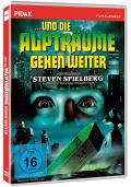 Film: ... und die Alptrume gehen weiter