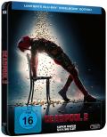 Film: Deadpool 2 - Steelbook
