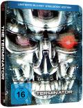 Film: Terminator - Steelbook