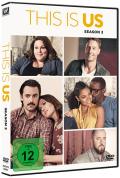 Film: This Is Us - Season 3