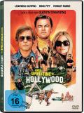 Once Upon A Time In... Hollywood