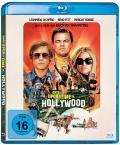 Film: Once Upon A Time In... Hollywood