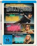 Film: Once Upon A Time In... Hollywood - Limited Steelbook