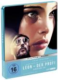Film: Lon - Der Profi - Director's Cut & Kinofassung - 4K - Limited 25th Anniversary Steelbook