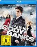 Agent Cody Banks