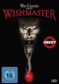 Film: Wes Craven's Wishmaster - uncut