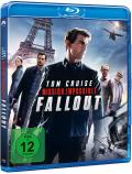 Film: Mission: Impossible 6 - Fallout