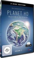 Film: Planet HD - Unsere Erde in High Definition - Vol. 2