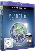 Film: Planet HD - Unsere Erde in High Definition - Vol. 2