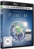 Film: Planet HD - Unsere Erde in High Definition - 4K - Vol. 2