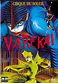 Film: Cirque Du Soleil - Varekai