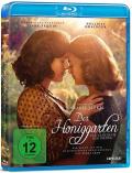 Film: Der Honiggarten - Das Geheimnis der Bienen