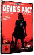 Film: Devil's Pact - uncut