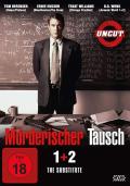 Mrderischer Tausch 1 & 2 - uncut