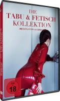 Film: XCompilation: Die Tabu und Fetisch Kollektion