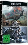 Film: Jurassic World - 2-Movie Collection