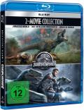 Film: Jurassic World - 2-Movie Collection