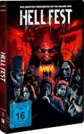 Film: Hell Fest