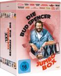 Film: Die Bud Spencer Jumbo Box XXL